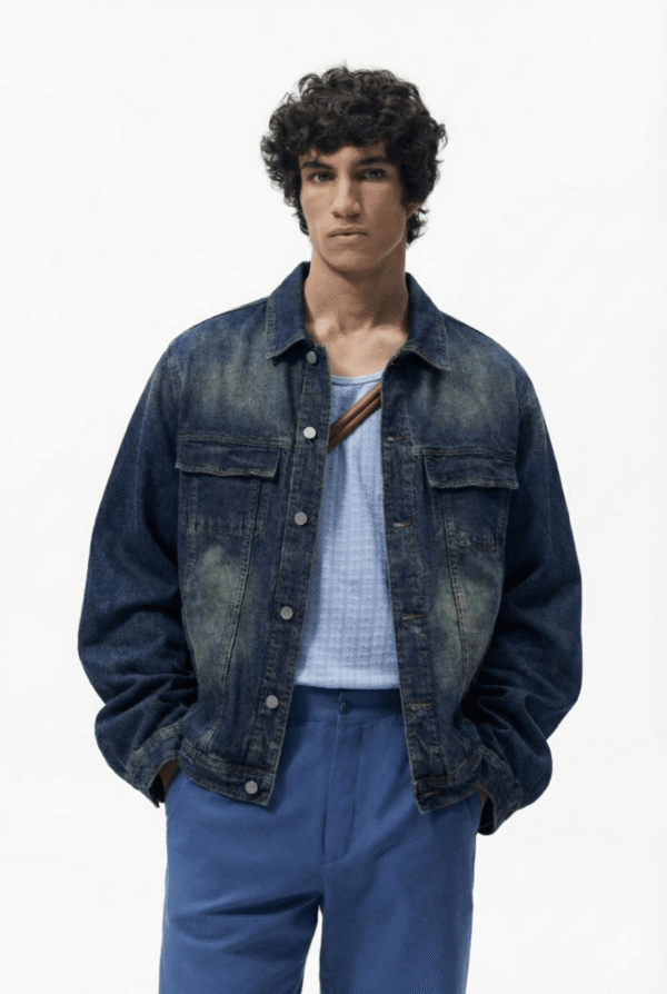 Gemini_Generated_Image_nx00jgnx00jgnx00-min ALCEN Olive Moss Loose-Fit Denim Jacket