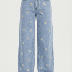 Alcen Daisy Drift Women Denim